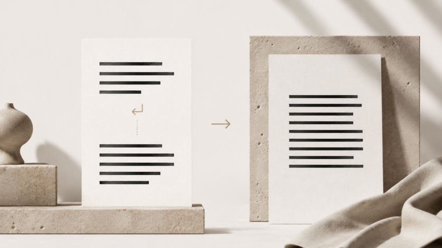 Why Shopify Line Breaks Don’t Always Work